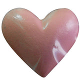 Poly Heart C-7370-Pink
