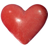 Poly Heart C-7370-Red