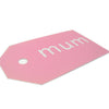 50 Paper Mum Swing Tag ($0.36/pc)