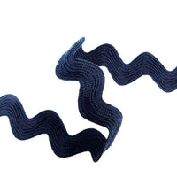 French Ric Rac 12.5M Roll