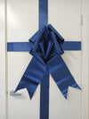 Giant Bow (Pack of 10)-Navy