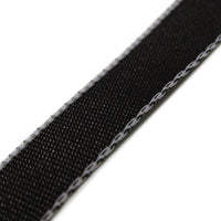 Coloured Woven Edge Ribbon