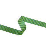 Garbo Ribbon 15MM Lime