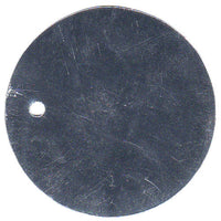 Mirror Swing Tag (Round)
