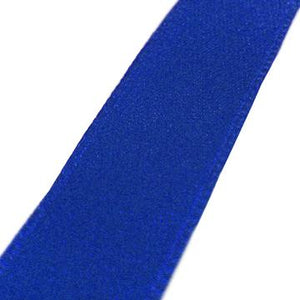 French Satin Wired Edge
