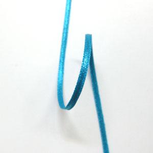 French Satin 1MM – Cherry Ribbon