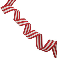 Wide Stripe Grosgrain