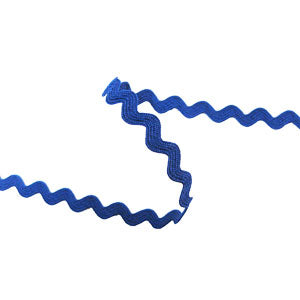 French Ric Rac 25M Roll